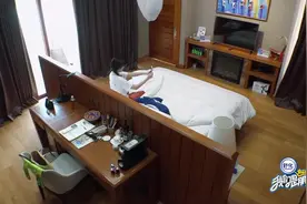 大S跟女儿视频，看女儿一点点进步忍不住狂夸，完全变一个一样！视频封面