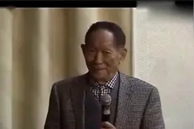 袁隆平如果把杂交水稻申请专利，他的资产会超过比尔·盖茨！