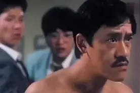 《表哥到》已经死了一星期自己却不知道！被烫熟竟没感觉！