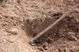 淄博经济开发区：治好地表“皮肤病”为全域公园城市大画卷添彩图片