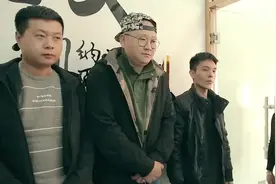 为了测试面试者会不会抽烟，没想老板想出这样一招，满满都是套路