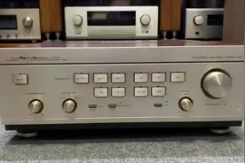 万元级功放！力士Luxman L570拆机赏析,内部做工非常规整视频封面