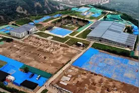 河南巩义发现5000多年前“河洛古国”，不排除是黄帝时代都邑所在