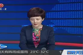 贵阳拟调整限行规定，取消开四停四！视频封面