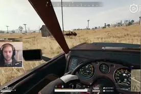 绝地求生：PUBG官推发布一条吃鸡视频：choco的聊天键竟然是F视频封面