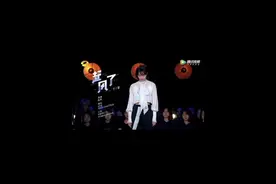 【舞蹈风暴】李子璇街舞也许是最有故事的街舞《起风了》燃炸全场视频封面