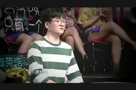 李荣浩讲述三次高考经历，考到怀疑人生，主持人都忍不住大笑！