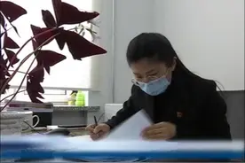 齐市龙江县李红：兢兢业业为工作 任劳任怨勇向前视频封面