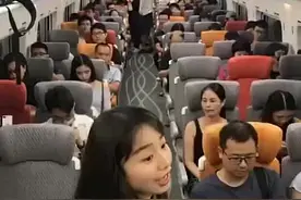 火车票丢了该咋办？视频中小姐姐给你答案视频封面