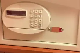 歌诗达邮轮赛琳娜号之旅（5）房间设施视频封面