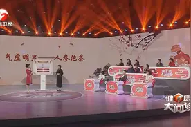 如何选择自己适合的人参？专家有话说！视频封面