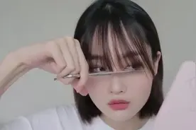 额头前的头发叫“刘海”，那你知道名字的由来吗？