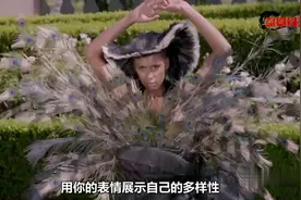 全美超模大赛6视频封面