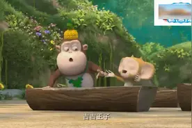 吉吉这样玩游戏肯定没朋友！毛毛这么好的伙伴都生气了