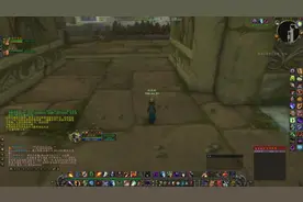 魔兽世界怀旧服：术士单刷东厄运3BOSS之天赋、路线讲解。视频封面