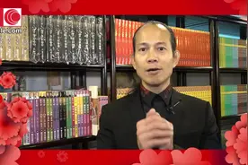 苏民峰解构猪年运程：肖虎有贵人助，肖兔升职加薪，肖龙姻缘到视频封面