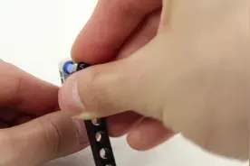 乐高保时捷911 GT3 RS组装全过程[超清版]-0004视频封面