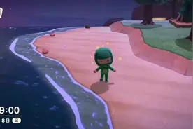 动森北半球4月不能错过的4种生物！【集合啦！动物森友会】攻略