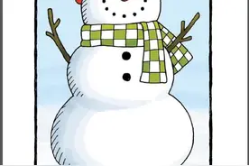 世界经典英文绘本分享-RAZ-Winter视频封面