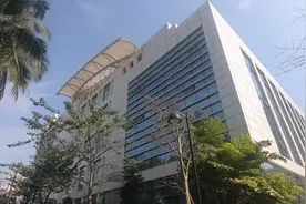 海南省人民医院：挂号问诊进入刷脸时代视频封面