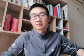 心理学422课：一个人内心产生恐惧心理，一般是这三方面原因引起视频封面
