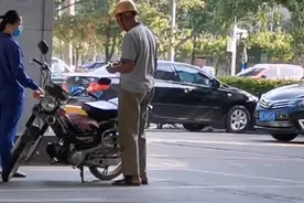 现在摩托车购买汽油需要身份证才可能购买了视频封面