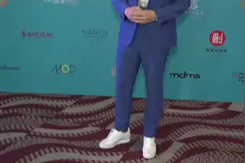 期待再次来港表演 Rain办男团望有香港成员加入视频封面
