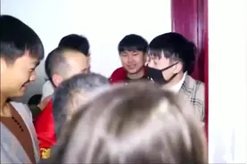 44岁光棍大哥，人生第一次结婚，新娘是个二婚嫂，算是门当户对了视频封面