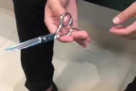 身为发型师，为什么你剪的发型不好看？先看100遍再说