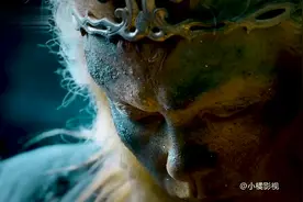 你为天下人舍命救我，那我就变成你的模样来救这天下人视频封面
