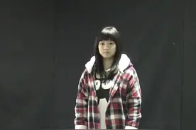 冯提莫高中时代翻唱《天下无双》海豚音爆炸天赋尽显！