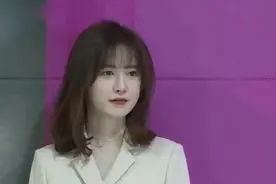 被安宰贤嫌不性感·网友晒照证具惠善从小美到大视频封面