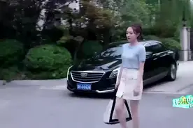 逆流而上邹凯陪老婆产前训练，怀孕突然送礼物，蜜蜜冷淡他惊讶视频封面