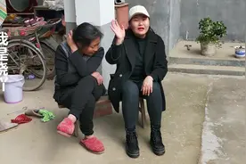 为啥以前农村很多虱子，听农村大妈告诉你，太现实视频封面