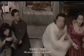 对不起我错了，请你跪下吧