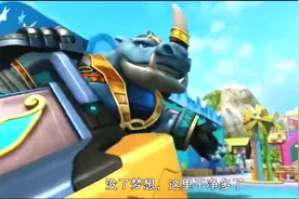 小猪猪这个姿势真是太搞笑了，吐舌头的样子真是越看越可爱啊视频封面