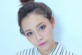 女人要学会化妆，长相不好看，可以靠化妆来变漂亮