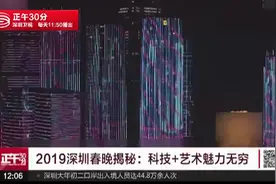 国内首次！张靓颖深圳春晚挑战70米高空震撼开唱视频封面
