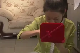 大结局：静静和莲花发现了长安的秘密，以为是给莲花的惊喜？-视频封面