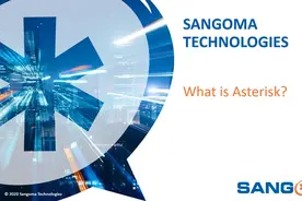 世界上使用最多的开源媒体服务器-最新Aserisk完整介绍-2020视频封面