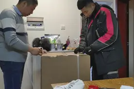 实测400元全自动洗衣机，双十一网上购物到底能不能买视频封面