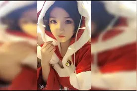 王者绝美cos  选一个抱回家你会选哪个呢？