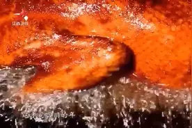非遗美食：东坡家宴是传统年夜饭，每一道都是正宗美味，家人团聚视频封面