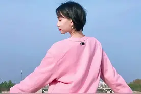 如何拍出让人秒赞的明星同款背影照