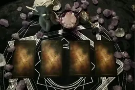 塔罗预言：他是不是你的良配？未来能否给你带来想要的幸福？准