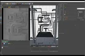 2.材质篇C4DOC字体设计材质