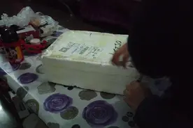 给宝宝做最爱吃的羊蹄，满满的胶原蛋白，强筋健骨长高高