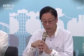 韩国瑜蔡英文副手谁更强?履历完整 颜值担当 张善政是"一张好牌"视频封面