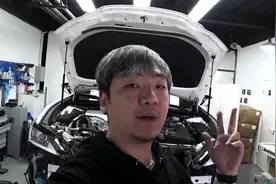 雷克萨斯ES拆解要点，喜欢自己动手DIY必看视频封面