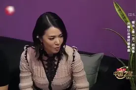 中国之星：孙楠唱第一次出道时的歌，林忆莲：这首歌很打动人心